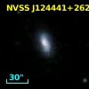 NVSS J124441+262510