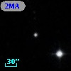 2MASS J12334660+2557231