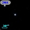 2MASS J12335616+2621232