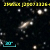 2MASX J20073326+5041174