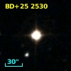 BD+25  2530