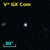 V* GX Com