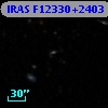 IRAS F12330+2403
