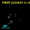 FIRST J123437.1+235016