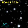 BD+48  3024