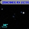 [ZEH2003] RX J1235.2+2334  2