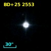 BD+25  2553