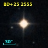 BD+25  2555