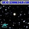 1RXS J200634.9+504059