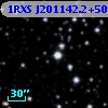 1RXS J201142.2+504002