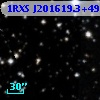 1RXS J201619.3+495323