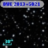 BWE 2013+5021