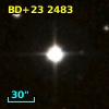 BD+23  2483