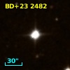 BD+23  2482