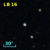 LB    16