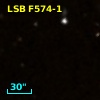 LSB F574-1