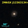 2MASX J12363134+2325332