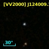[VV2000] J124009.1+242531