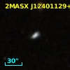 2MASX J12401129+2337330