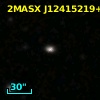 2MASX J12415219+2441544