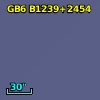 GB6 B1239+2454