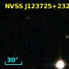 NVSS J123725+232223