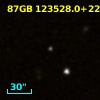 87GB 123528.0+225113