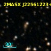 2MASX J22561223+4851237