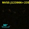 NVSS J123906+235037