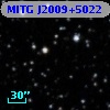 MITG J2009+5022