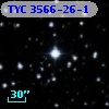 TYC 3566-26-1
