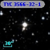 TYC 3566-32-1