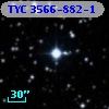 TYC 3566-882-1