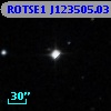 ROTSE1 J123505.03+232013.2