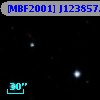 [MBF2001] J123857.75+245354.9