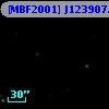[MBF2001] J123907.26+245105.2