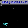 1RXS J124231.3+222047