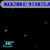 [KLK2001] 921025.99A