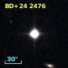 BD+24  2476