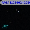 NVSS J123402+225037