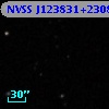 NVSS J123831+230842