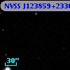 NVSS J123859+233059