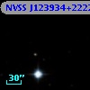 NVSS J123934+222240