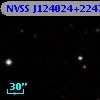 NVSS J124024+224756