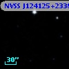 NVSS J124125+233854