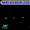 NVSS J124128+233701