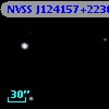 NVSS J124157+223005