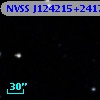NVSS J124215+241740