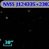 NVSS J124335+230232