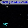 NVSS J124414+241859